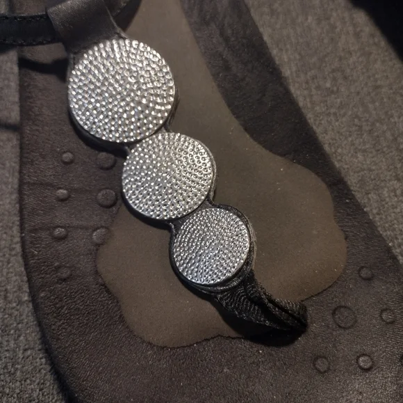 Vionic Lizbeth sandals size 9 - Picture 5 of 9